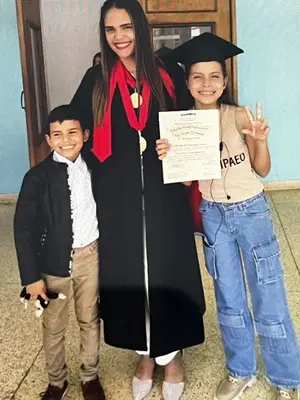 Foto de Jeralnelly Mata