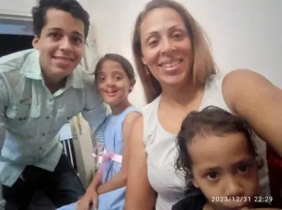 Foto de Celina Maza Marot