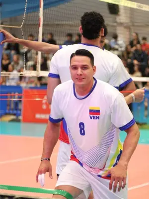 Foto de JESUS ALBERTO GOMEZ TORREALBA