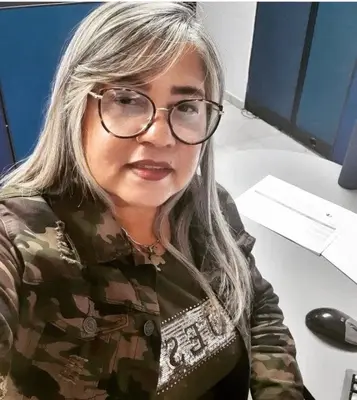 Foto de Ana Mercedes Mejias Patiño
