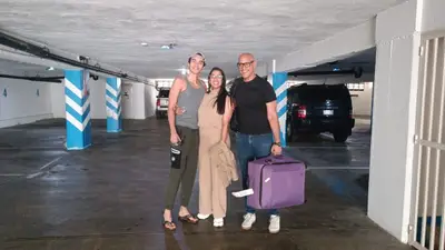 Foto de Nathan Garcia