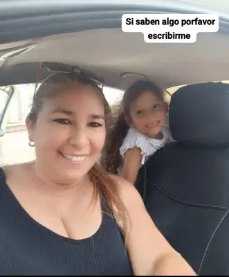 Foto de Francis Alejandra Ochoa Becerra
