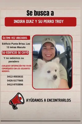 Foto de Indira Del Valle Díaz Fernández