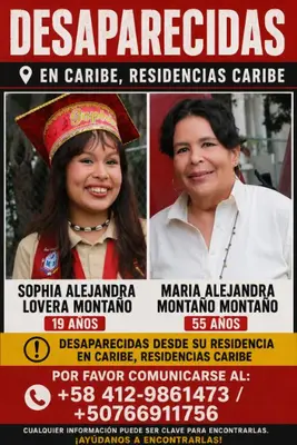 Foto de María Alejandra Montaño
