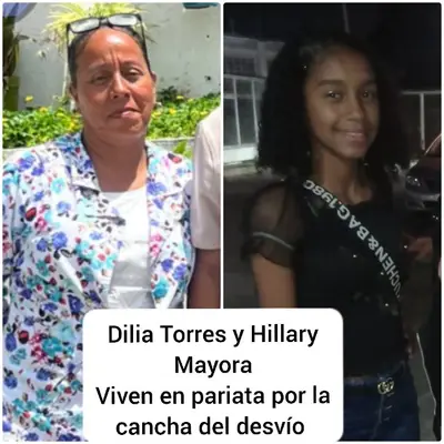 Foto de Dilia Torres