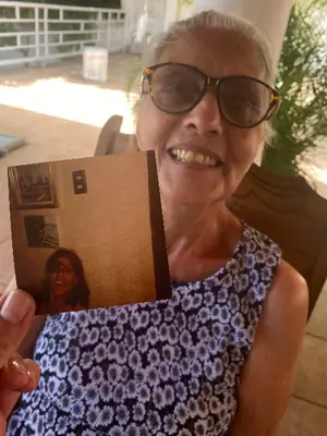 Foto de Yajaira Pernía Márquez