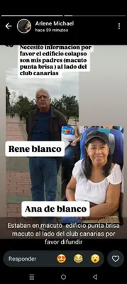 Foto de René Blanco