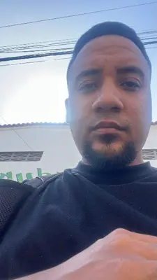 Foto de Alexis Jesús Caraballo
