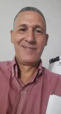 Foto de José Cabrera