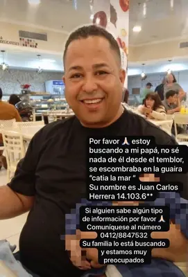 Foto de Juan Carlos Herrera