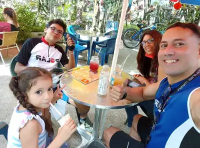 Foto de Carlos elias gonzalezs