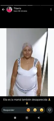 Foto de Anyelin Chirinos