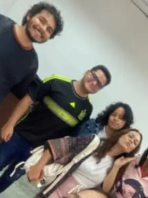 Foto de Michael Alexander Fagundez Domador