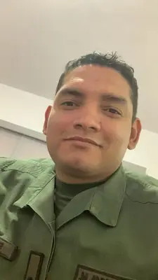 Foto de Michael morocoima