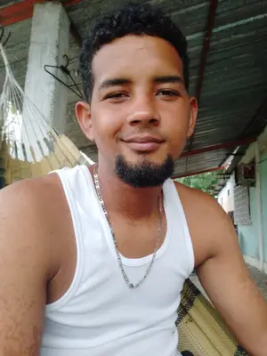 Foto de Jhon Alexander Rondón Navas