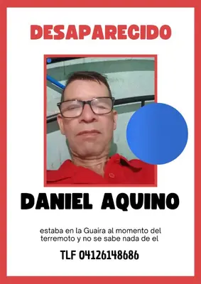 Foto de Daniel Aquino
