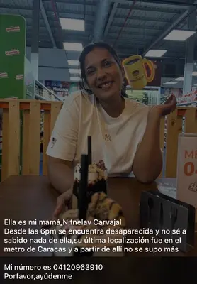 Foto de Nitnelav Carvajal
