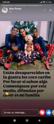 Foto de Dayana olivares