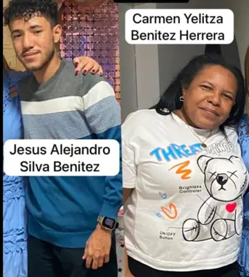 Foto de Carmen Benitez