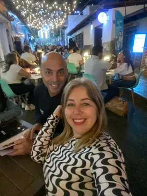 Foto de Arleidy Roa