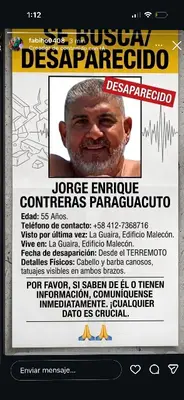 Foto de Jorge Contresras