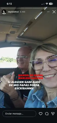 Foto de Marlene Gouveia
