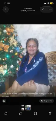 Foto de Erismar molina