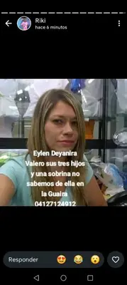 Foto de Eylen