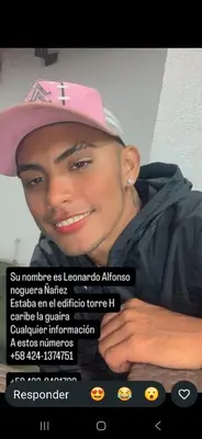 Foto de Leonardo Noguera