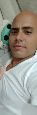 Foto de Carlos Villanueva