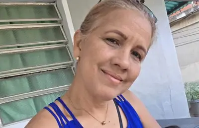 Foto de Lisbeth Cubillan