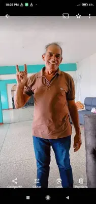 Foto de Elías Vizcaya