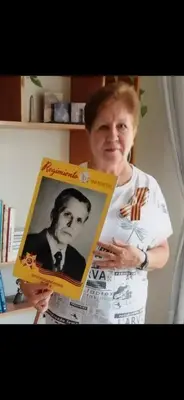 Foto de Vera Reviakina