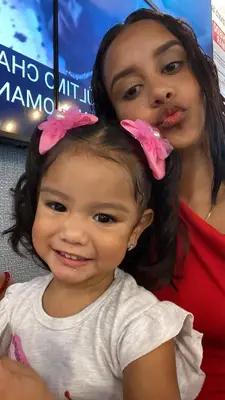 Foto de Yesleidy Fernández Hernandez Márquez
