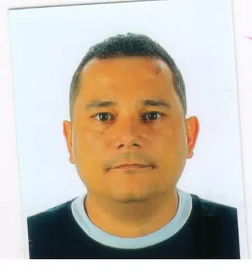 Foto de Dorian Fernando Balza