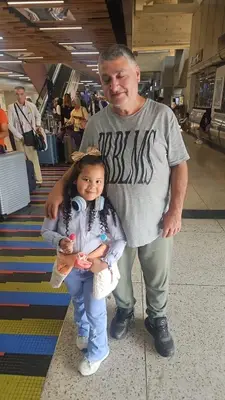 Foto de Héctor Mauricio Riquelme