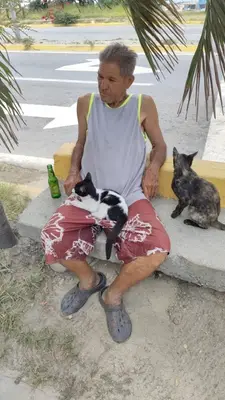 Foto de Freddy Silva