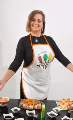Foto de Teresa Fernández