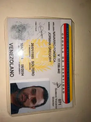 Foto de Jorman Navarro
