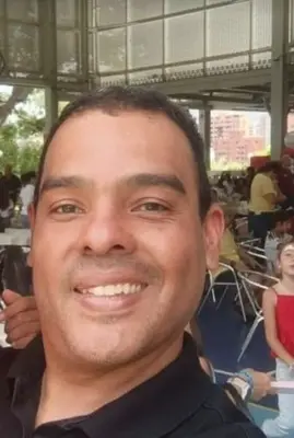 Foto de Ulises Guerra Molleja
