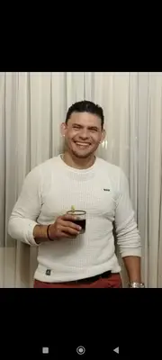 Foto de Jhonn Rafael Arias Sánchez