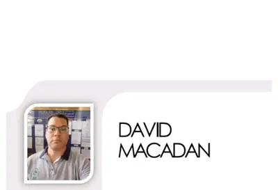 Foto de David Macadan