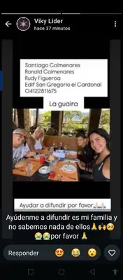 Foto de Gregorio Córdoba