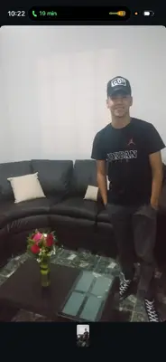Foto de Miguel Ángel Andrés Rodríguez