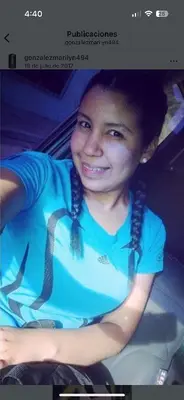Foto de Marilyn González Sulbaran