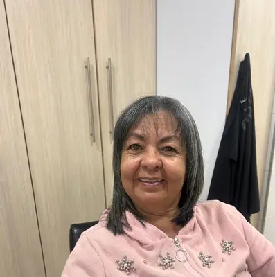 Foto de María Isabel Villegas