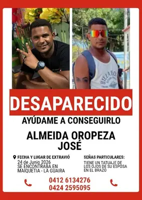 Foto de José Almeida