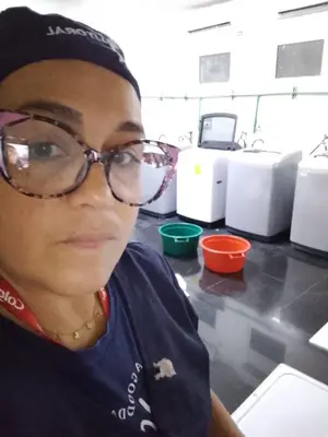Foto de Mileidy Rodríguez