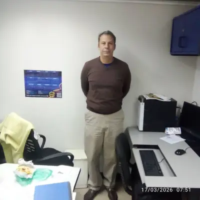 Foto de Jesús Ramón Rivero Morales