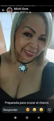 Foto de Zulay María Diaz Mozo